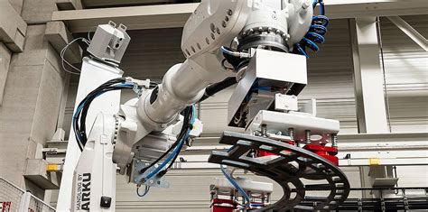 Sheet metal fabrication: How automation strengthens 